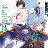 Akashic Records of the Bastard Magic Instructor - TokyoPop - Band 03