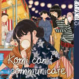 Komi can't communicate - Tokyopop - Band 03
