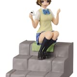 Hanayo Koizumi - A Moment after School - SQ