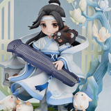 Lan Wangji (Childhood Version) Figure – Mo Dao Zu Shi / The Master of Diabolism – Good Smile Company