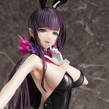 Chiyo - 1/4 B-Style Bunny - Bare Leg - FREEing