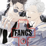 FANGS - Carlsen - Band 01