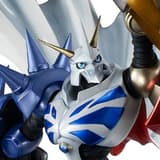 Omegamon / Omnimon - Precious G.E.M. - Megahouse