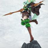 High Elf Archer - KD Colle - Kadokawa