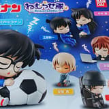 Random Selection - Detective Conan - Nemurasetai - Gashapon Figure