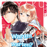 Warum warten? - Tokyopop - Band 02