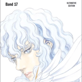Berserk Ultimative Edition - Panini - Band 17