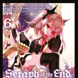 Seraph of the End - Crunchyroll - Vol. 6