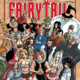 Fairy Tail - Carlsen - Band 006
