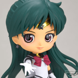 Eternal Sailor Pluto - Pretty Guardian Sailor Moon Eternal: The Movie - Q Posket Version A