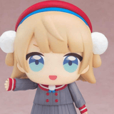 Nendoroid 3080 Shigure Ui - Uidaga