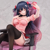 Otaku Circle's Princess - D'Smile Creator's Collection - Rocket Boy / Native