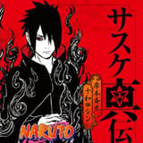 Naruto - Sasuke Shinden - Buch des Sonnenaufgangs - Carlsen