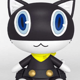 Morgana - Huggy Good Smile