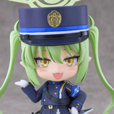 Nendoroid 3064 Nozomi Tachibana