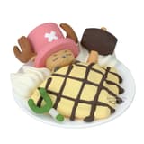 Tony Tony Chopper - Paldolce Collection Vol. 2 (Version B) - Banpresto