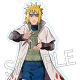 Minato Namikaze - Naruto Shippuden - Acrylaufsteller (Shinobi no Kiseki) - Twinkle