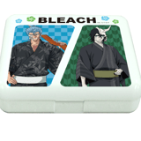 Grimmjow & Ulquiorra (Ennichi Ver.) - Bleach - Accessory Case - A3