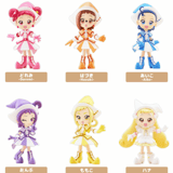 Random Choice - Palverse Doremi - Bushiroad