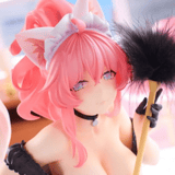 Cat´s Thought Maid Cat Mochan - Freyja