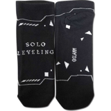 Solo Leveling - Knöchelsocken (Logo) - GEE