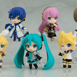 Vocaloid Nendoroid Surprise Random Selection