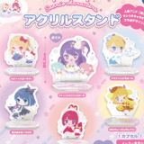 Zufällige Auswahl - Oshi no Ko x Sanrio Characters - Acrylaufsteller - Kcompany