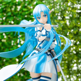 Asuna - Undine Version - Emontoys Figurine 1/7 (Sword Art Online: Ordinal Scale)
