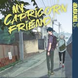 My Capricorn Friend - Tokyopop - Einzelband