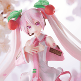 Sakura Miku - Luminasta - Sega
