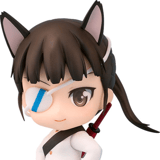 Nendoroid 687 Mio Sakamoto