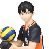 Tobio Kageyama - Noodle Stopper - Furyu - Neuauflage