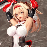 Asra Archer - Bonus Edition mit einem Extrakopf - Kotobukiya