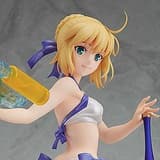 Artoria / Altria Pendragon -  Archer - Max Factory 