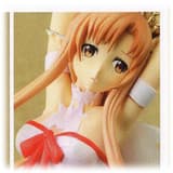 Asuna Yuuki - Titania Version FuRyu