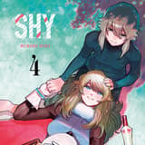 Shy - Kaze - Vol. 04