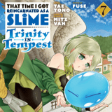 EN - That Time I Got Reincarnated as a Slime: Trinity in Tempest - Kodansha Comics - Vol. 6 english Edition