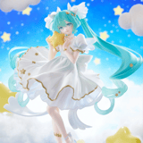 Hatsune Miku Star Dreamy Ver. Birthday 2026 figurine