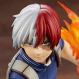 Todoroki Shoto / Shouto - ARTFX J Figure | My Hero Academia
