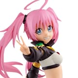 Milim Nava - That Time I Got Reincarnated as a Slime - Otherworlder Vol. 2 - Bandai Spirits