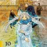 Frieren: Beyond Journey’s End - altraverse - Vol.10