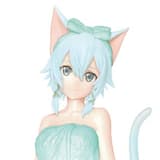 Sinon - Cait Sith Code Register - EXQ Figur