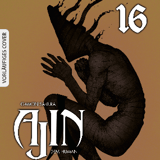 Ajin - Demi-Human - Egmont - Band 016