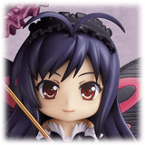 Nendoroid 249 Kuroyukihime
