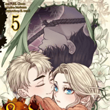 Lady Devil - Carlsen - Vol. 5