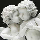 Figma SP-076 Angel Statues - The Table Museum