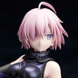 Shielder / Mash Kyrielight (Mashu Kyrielite) - Aniplex Figure