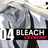 Bleach EXTREME - TokyoPop - Band 4