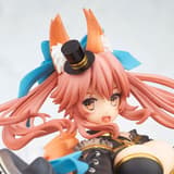 Caster (Tamamo no Mae) - Broccoli