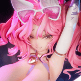 Wrestler Casey - Original Character - 1/6 Scale Figur - AniMester